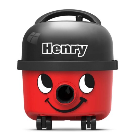 Henry Refurb