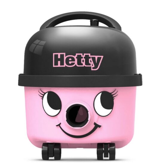 Hetty Refurb