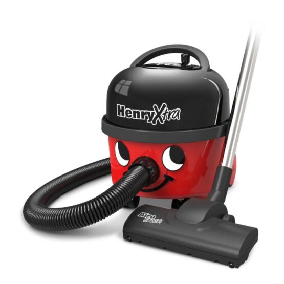 Henry Extra.main