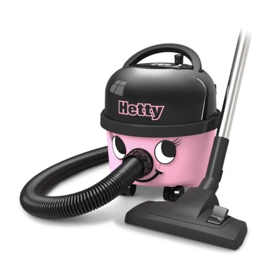 Hetty.main