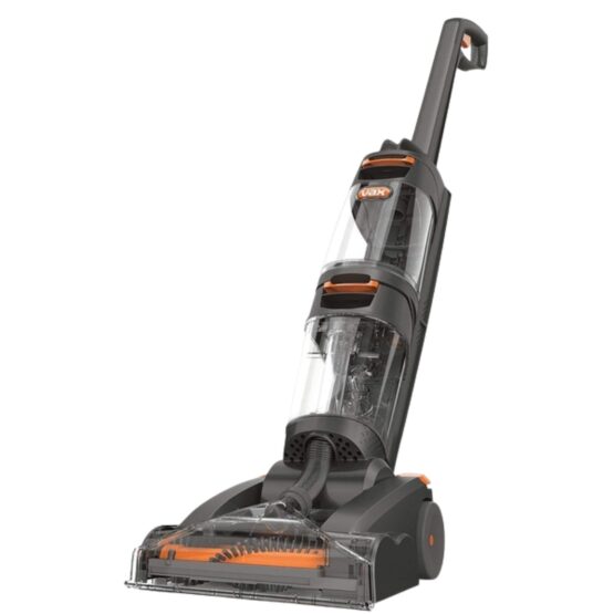 Vax Dual Power Carpet Washer W86-DP-B