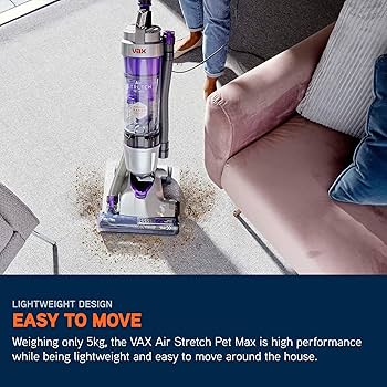 Vax Air Stretch Pet Max U85-AS-PME - Image 3