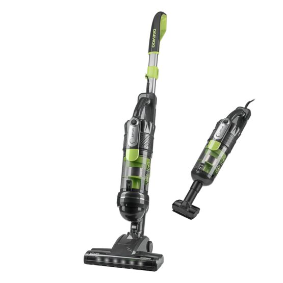 Daewoo Tornado Uplift Corded