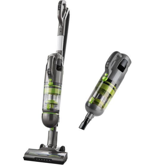 Daewoo Tornado Uplift Cordless