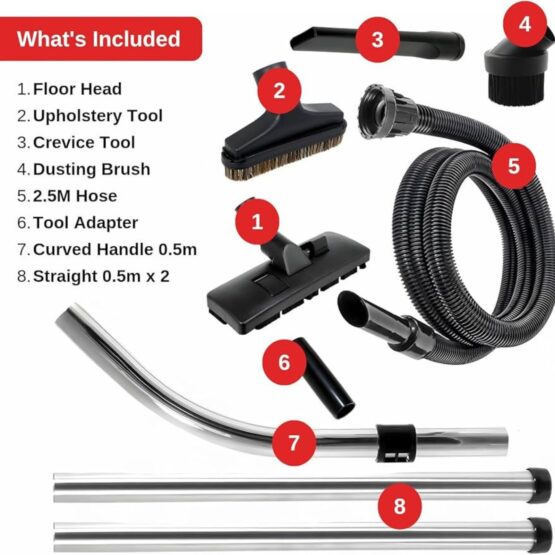 Henry Tool Kit
