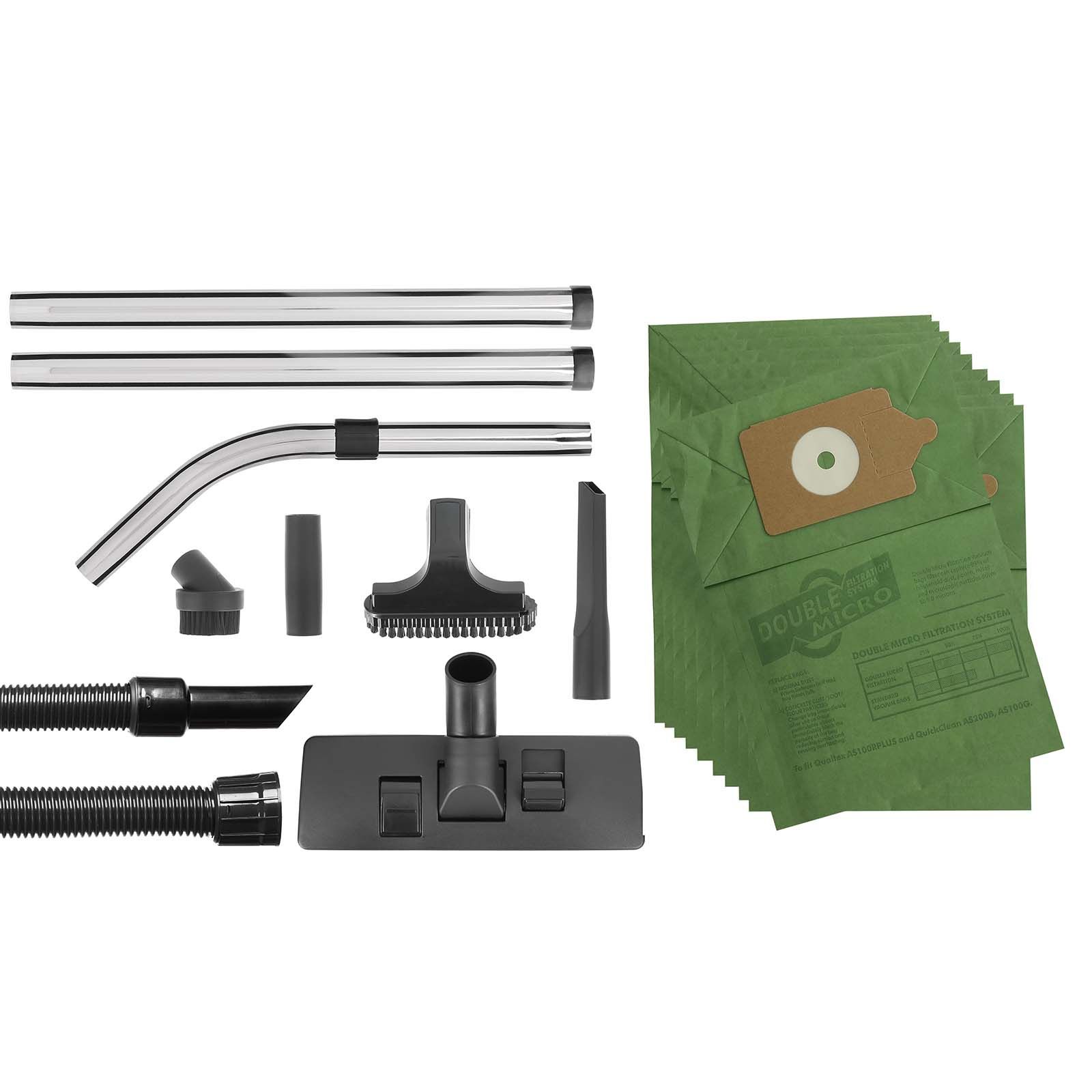 Henry Tool Kit & Bags