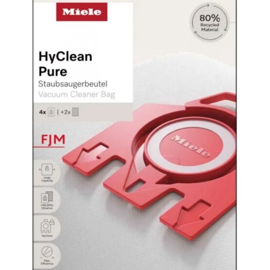 Miele FJM Bags