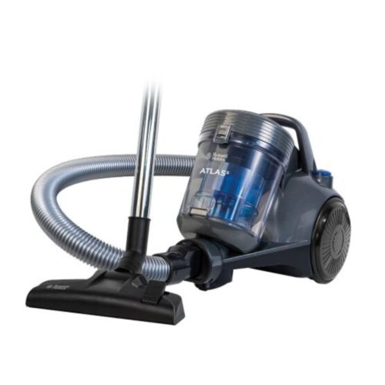 Russell Hobbs Atlas 2 Cylinder